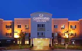 Candlewood Suites Hot Springs, An Ihg Hotel